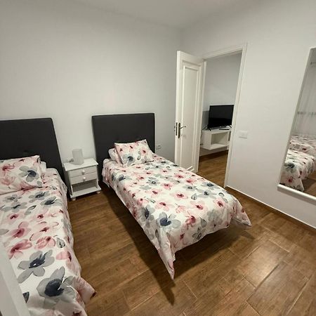 Casa Ma Leilighet Arona  Eksteriør bilde