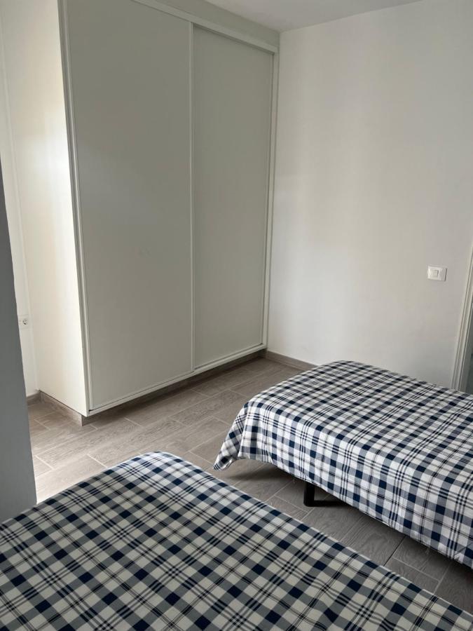 Casa Ma Leilighet Arona  Eksteriør bilde