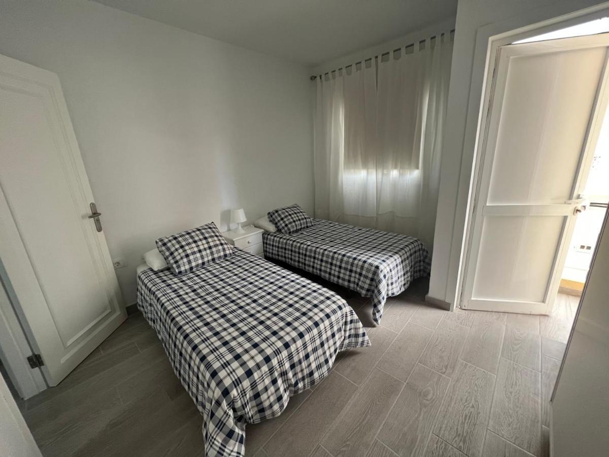 Casa Ma Leilighet Arona  Eksteriør bilde