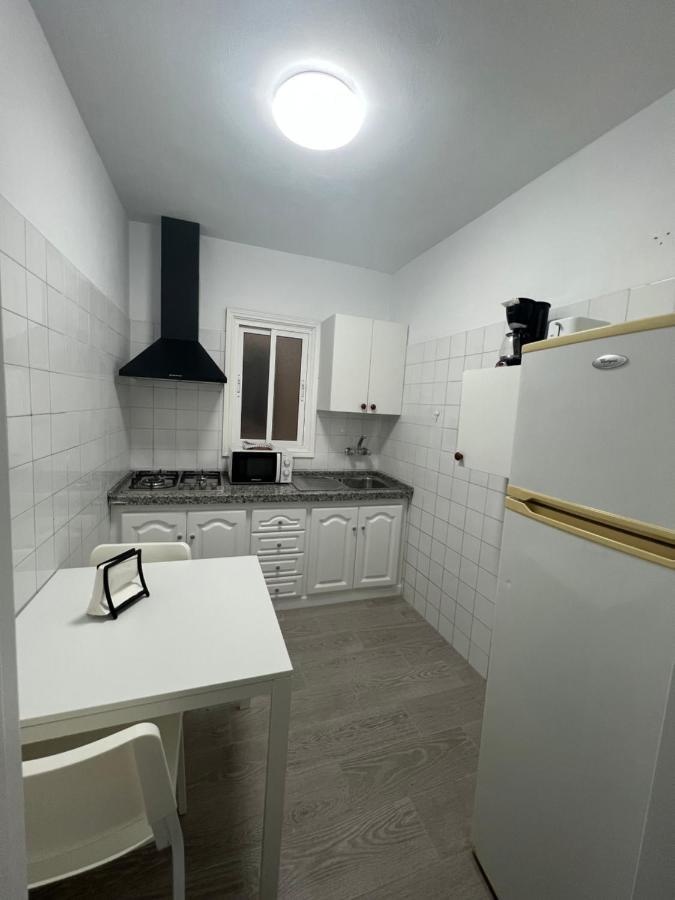 Casa Ma Leilighet Arona  Eksteriør bilde